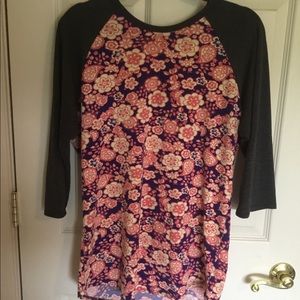 LuLaRoe Randy size large